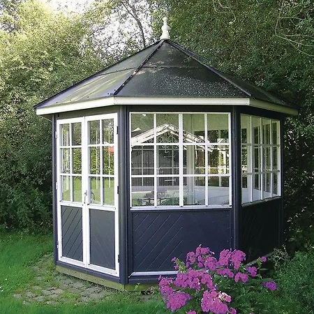 Holiday Annettevaenget Hojby Iv Lumsas