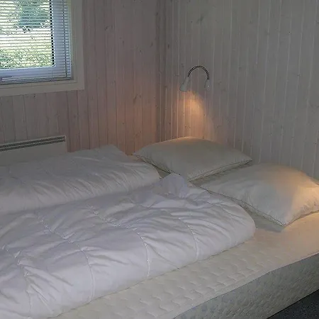 Holiday Annettevaenget Hojby Iv Lumsas