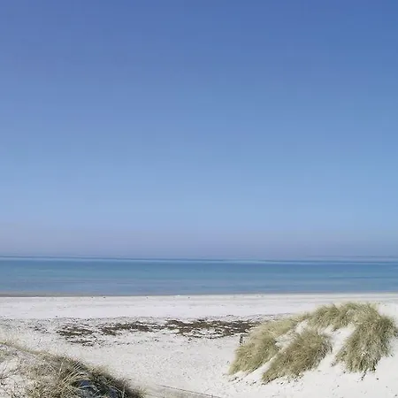 Holiday Annettevaenget Hojby Iv Lumsas